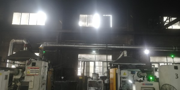 佛山淼森環保技術分享--淺談廢氣治理：有機廢氣、油煙治理等